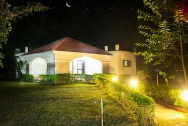 דירות לתיירים Olive Resort & Villas