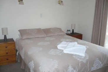 דירות לתיירים Parklake Holiday Units