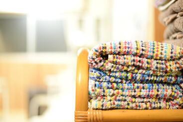 بنسيون Destiny Inn Sakaiminato