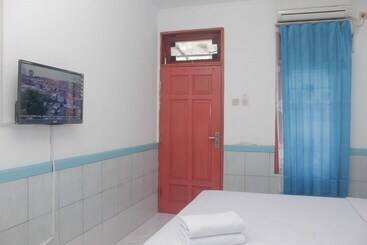 پانسیون Sky Inn Damai 1 Balikpapan