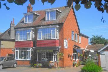 بنسيون The Chalfonts