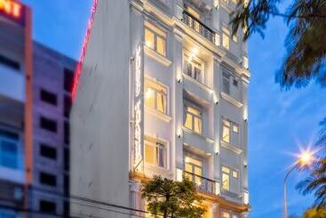 Phuc Thanh Luxury Hotel By Thg