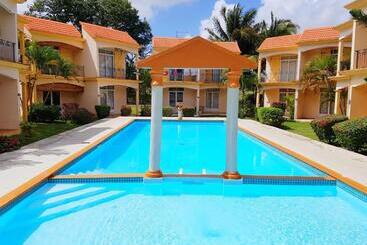 דירות לתיירים Residence Le Choisy