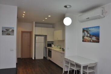 شقق خاصة سياحية Star Apartments Petah Tikva
