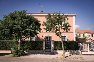 Villa Liberty B&b