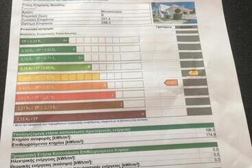 آپارتمانهای توریستها Villa Noa