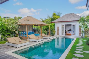 דירות לתיירים Villa Paraiba