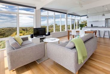 דירות לתיירים Vision Ave