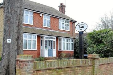 Whitstable Bay Bed & Breakfast