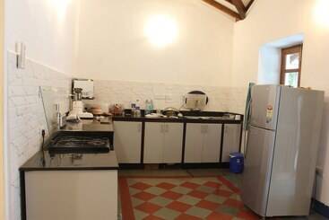 관광객 아파트 5am Somewhere Villa Pinhero