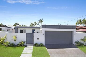 Жильё для туристов Buena Vista