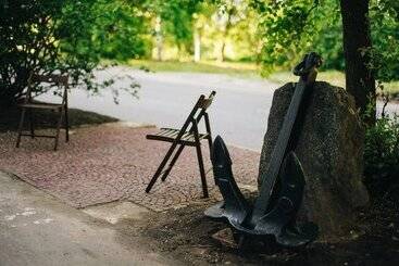 Anchor Park Capsule Hostel