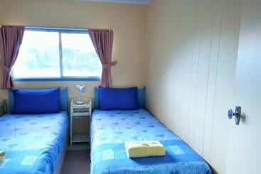 Baudin Beach Apartments