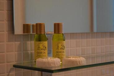 Bed and Breakfast Biblos E Mare