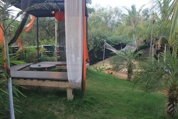 Boatys Beach Cottages