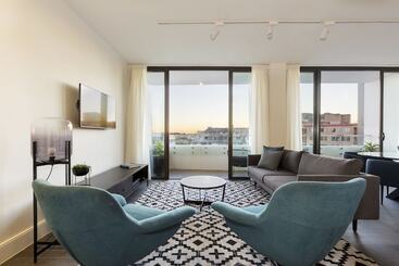 דירות לתיירים Botanik Apartment