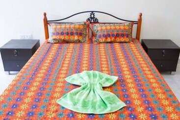 Calangute Beauty 2bhk Apartment