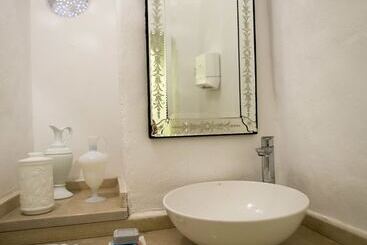 آپارتمانهای توریستها Dar Indigo