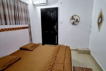 آپارتمانهای توریستها Epic Homes