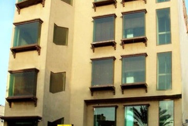 Fiesta Inn Hotel Multan