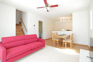 ツーリストアパートメント Hg Cozy Hotel No.7 Hirakata