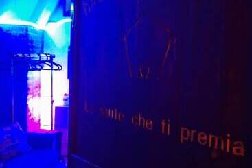 Хостел Giannas Relax