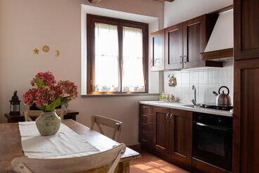 فندق Antiqua Vallis