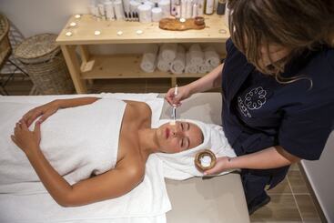 호텔 Atermono Boutique Resort & Spa