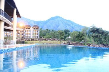 ホテル Baobab Safari Resort