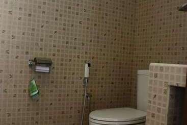 בית מלון כפרי Baruna Lake Side View