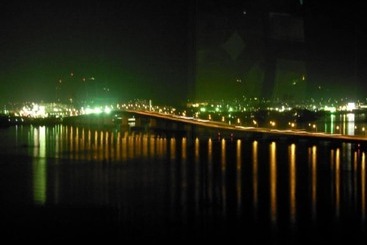 Отель Biwako Plaza