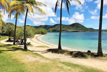 בית מלון כפרי Brise Marine