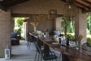 בית מלון כפרי Buccia Nera