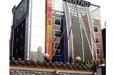 Hotel Siheung Unique 28