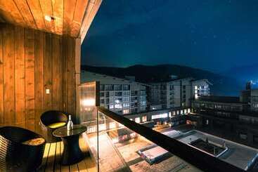 호텔 Genting Grand Chongli