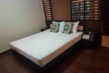 酒店 Guest House Ratchaburi