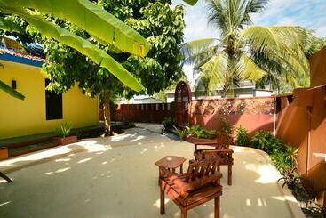 هتل Island Vista Inn