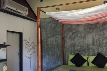 فندق Klong Sai Hills Resort