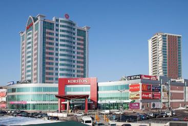 酒店 Korston Serpukhov