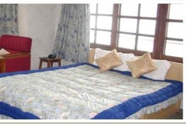 هتل Niva Niwa Lodge