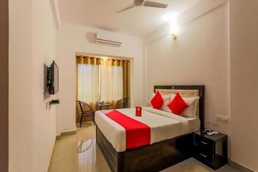 فندق Oyo 14964 Greenfield View