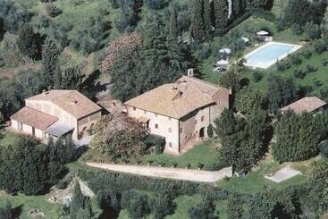 فندق Podere San Giorgio