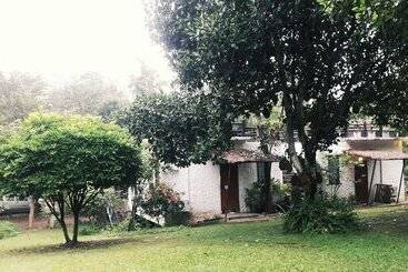 בית מלון כפרי Pribpandao Home & Camping