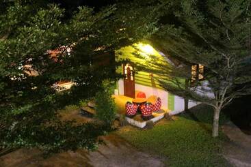 Hotel Rai Phuruk Resort