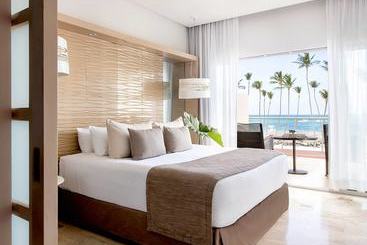 هتل Royal Service At Paradisus Palma Real  Adults Only All Inclusive