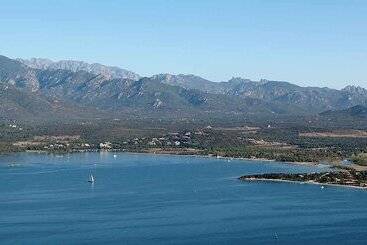 هتل Résidence Tamaris 2