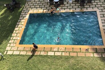 هتل The Orchid Manali   A Boutique