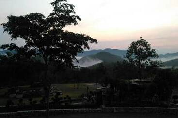 Hotel The Triple M Mountain Resort