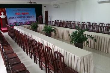 Отель Vu Phong 3