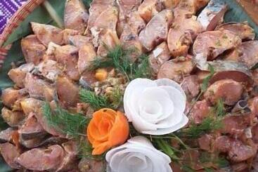 Linh Soi Homestay Hostel